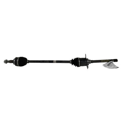 2024-2025 Mazda CX-90 Right Passenger Front Axle Shaft 3.3L Gasoline 18K OEM