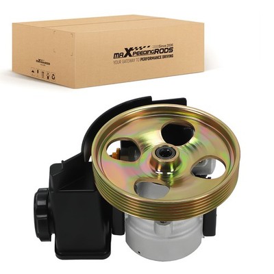 Servopumpe for Citroën Xsara N1 Break N2 Picasso N68 Peugeot 206 Schrägheck 2A/C