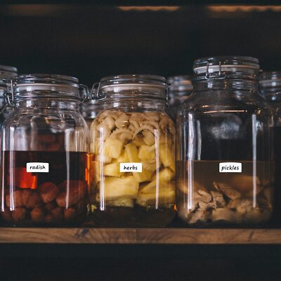 1680 Pcs Matte White Labels Blank Stickers Small Sticky Labels Removab10 X 20 mm