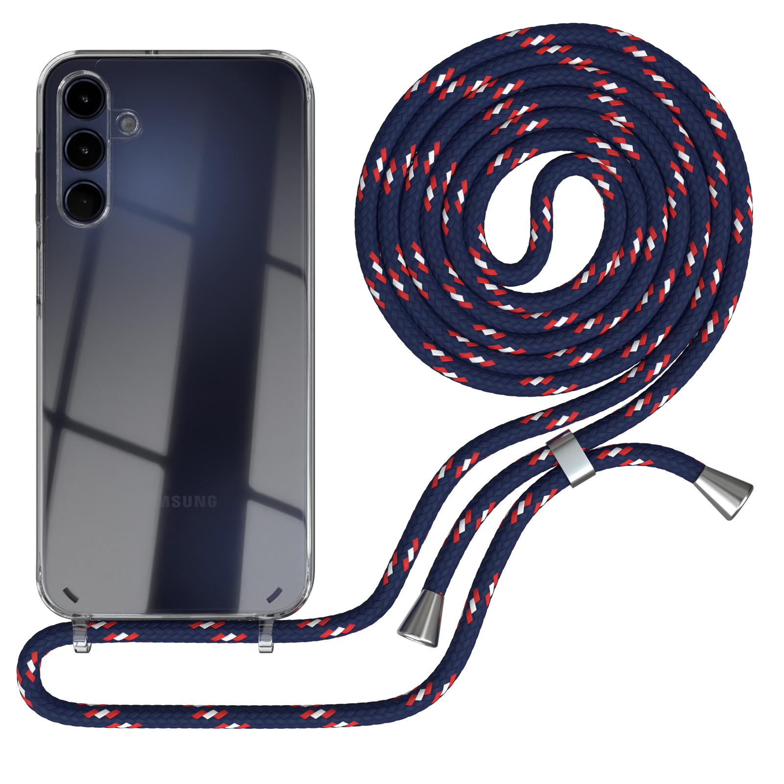handyhlle samsung galaxy a40 Samsung Galaxy A40 Handyhlle - Dazzlin