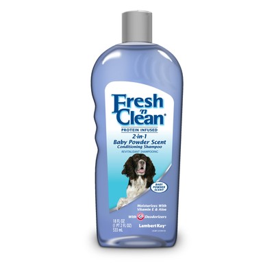 Baby Powder Scent 1ea/18