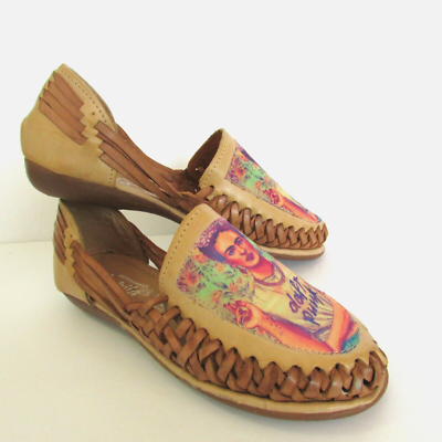 Mexico women's shoe shop size 23 in us