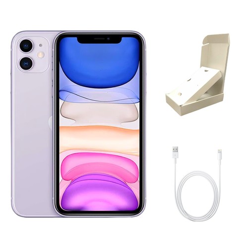 Apple アップル/iPhone11 64GB/MWM22J/A/C6KZNRN73F/Bランク/18【中古】 Apple iPhone 11 - 64GB - Black - Fully Unlocked (CDMA+GSM