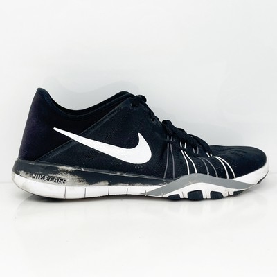 

Nike Womens Free TR 6 833413-001 Черные кроссовки для бега, размер 7, Черный, Free TR 6