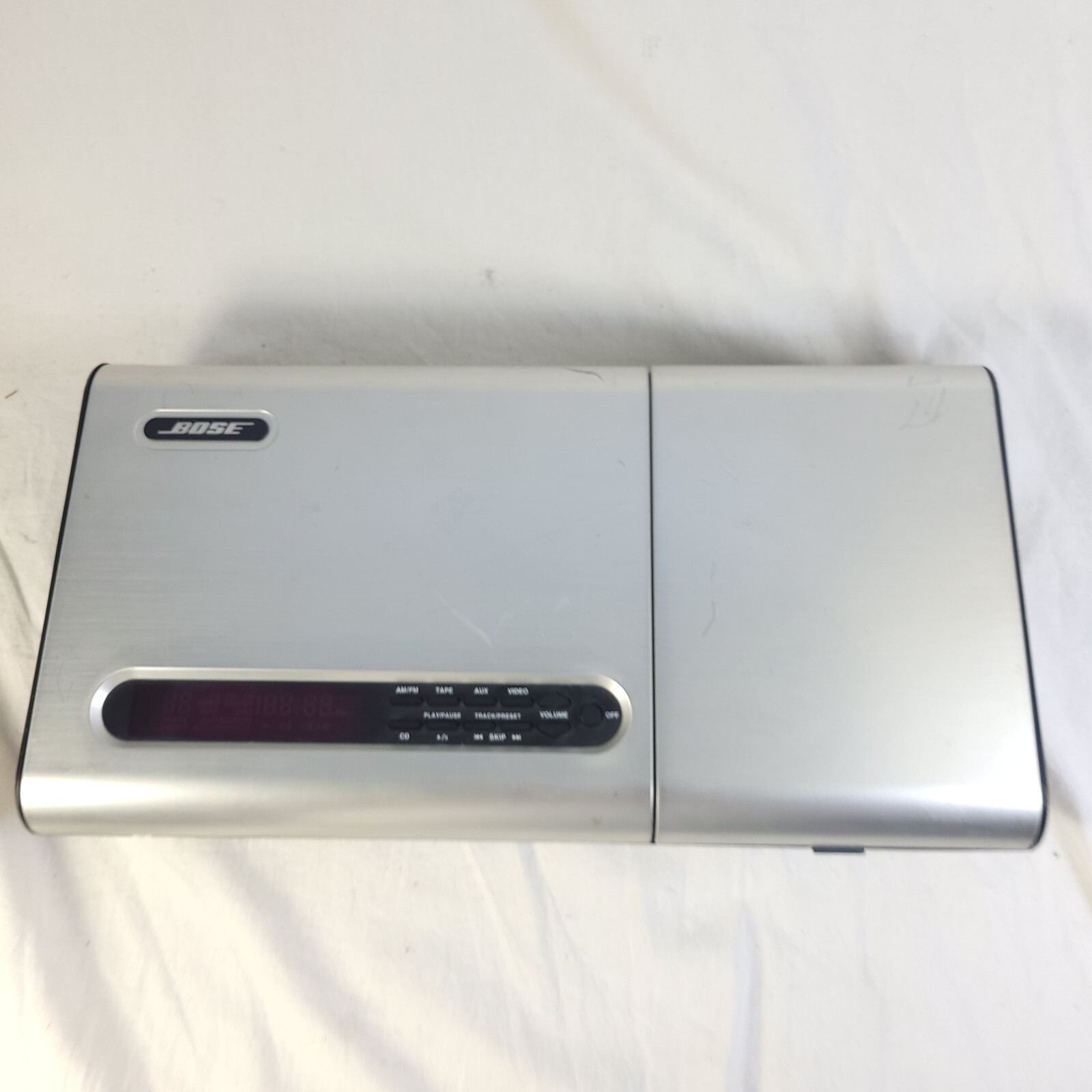 Bose Lifestyle Model 5 Music Center | eBay