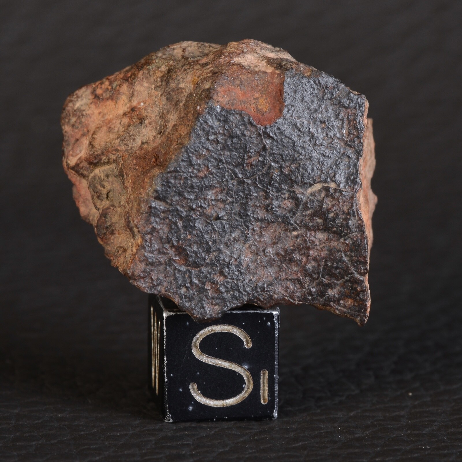 ♔︎ あひる ♔︎ NWA 15854 Meteorite 15g LL7 Chondrite, Breccia | eBay