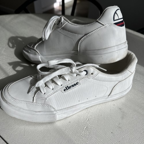 ellesse - LIFE Ellesse Deliver Another Timeless Tanker - Releases