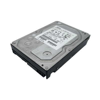 HGST Ultrastar 7K4000 4TB SAS 6Gb/s 3.5