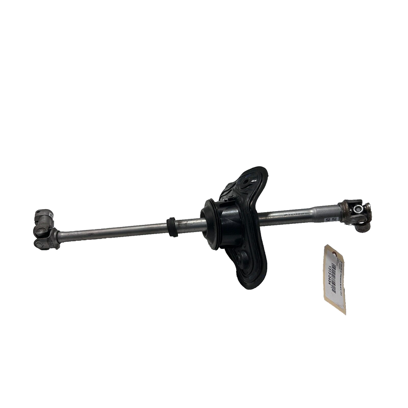 Used Audi Q7 Premium Plus 2017-2023 Q8 Steering Column Intermediate Lower Shaft OEM