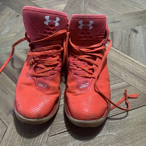 under armour curry 5 high cut