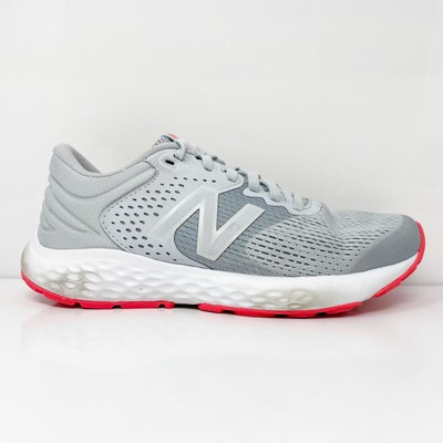 

Женские кроссовки New Balance 520 V7 W520LG7 серые кроссовки размер 6.5 D, Серый, 520 V7