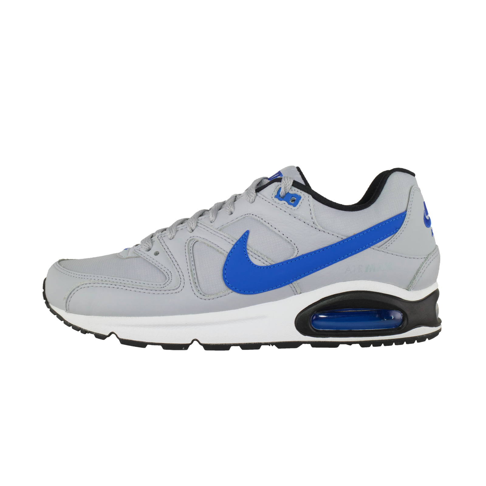 air max command azules