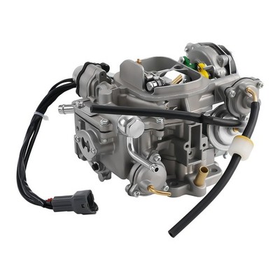 Carburetor for Toyota 22R Celica 4Runner 81-1984/ Pickup 81-95 / Hilux 1988-1998