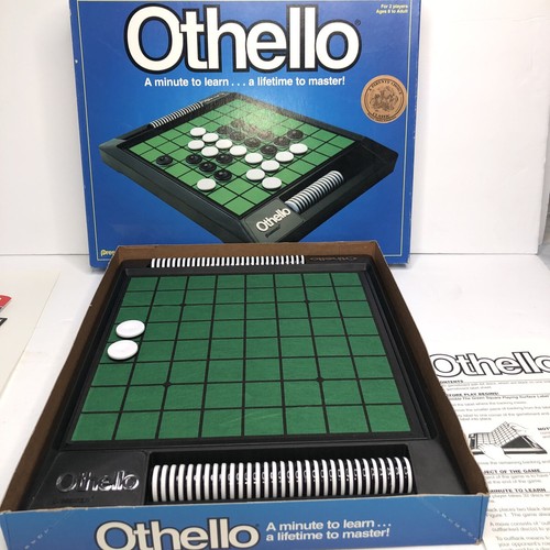 B'z the Othello ボードゲーム Official Othello (Official Othello tournament used board