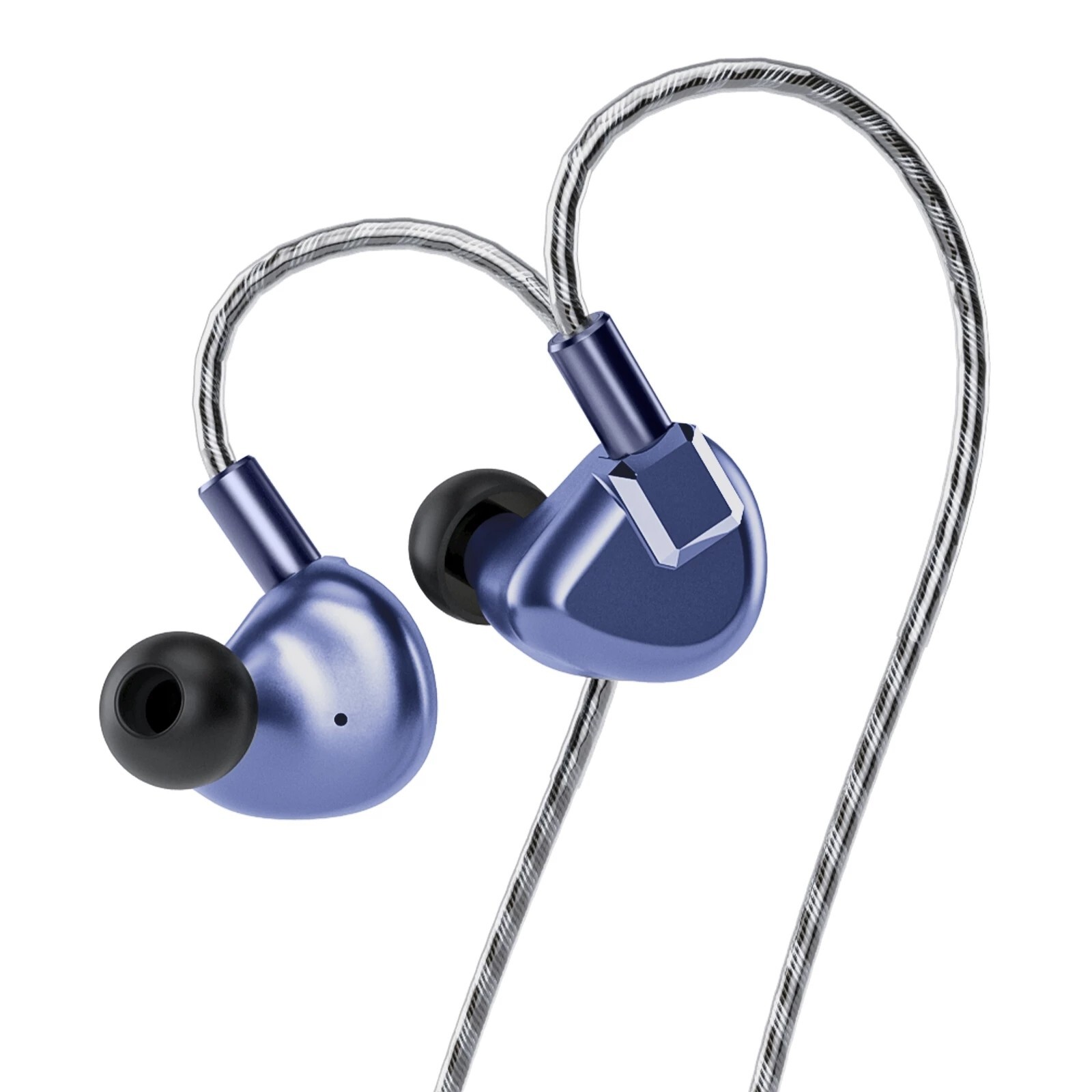 LETSHUOER S12 PRO 新品未開封 Letshuoer S12 PRO In-ear Monitor Magnetic Planar Driver Earphone