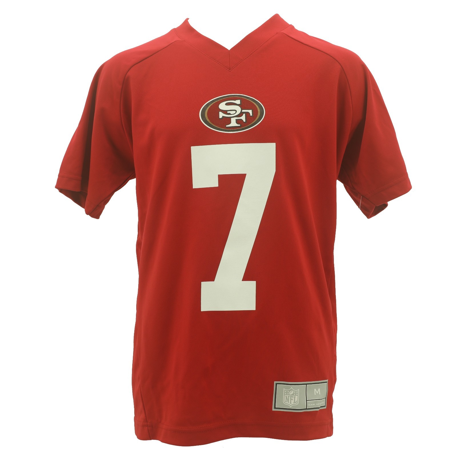 colin kaepernick youth jersey