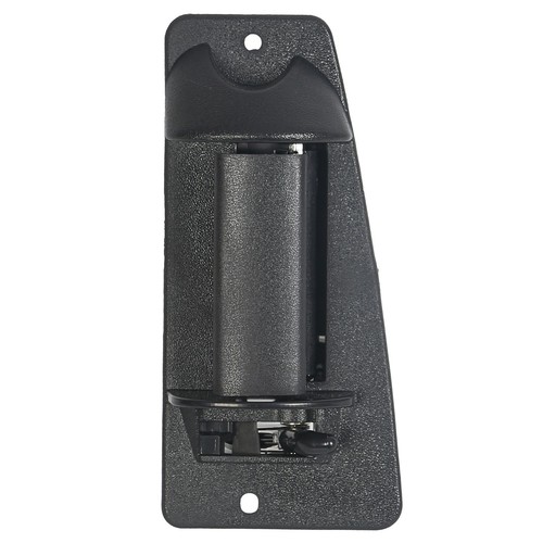 Pair Rear Outside Door Handle for 99-07 Chevy Silverado GMC Sierra Extended Cab