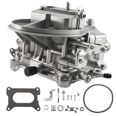2 Barrel Carburetor 0-4412S 2300 500 CFM for Jeep CJ7 CJ5 304 AMC Manual Choke
