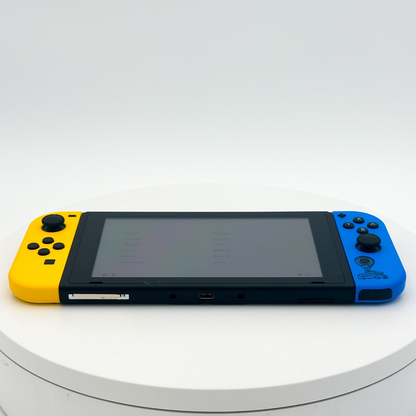 Nintendo Switch - Nintendo Switch Fortnite special コードなし Nintendo Switch Fortnite Special Bundle NO CODE Excellent