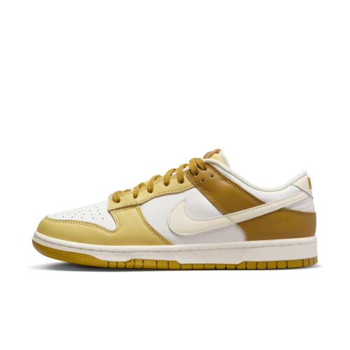 [FZ4042-716] МУЖСКИЕ КРОССОВКИ NIKE DUNK LOW В стиле РЕТРО