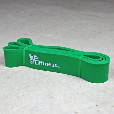 XPRT Resistance Bands Set Pull Up Gym Workout Exercise Fitness Strength Training
