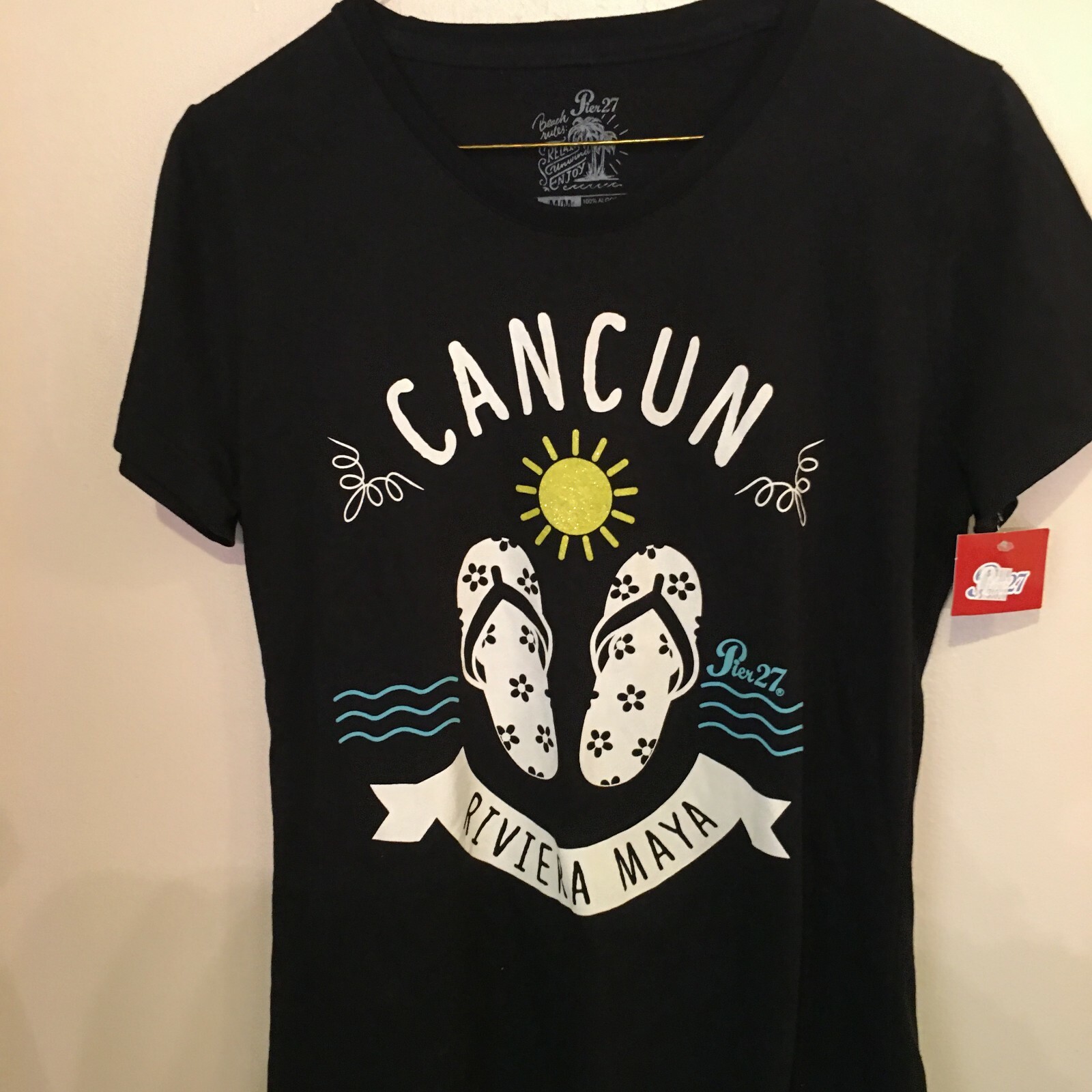 cancun shirts