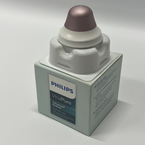 PHILIPS　Visa　Pure VisaPure Advanced Electric Facial Pore Cleanser | Philips