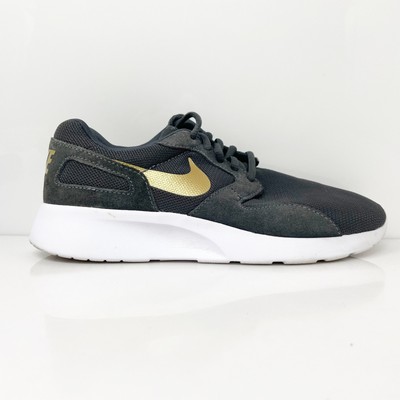 

Nike Womens Kaishi 654845-071 Серые кроссовки для бега, размер 7, Серый, Kaishi
