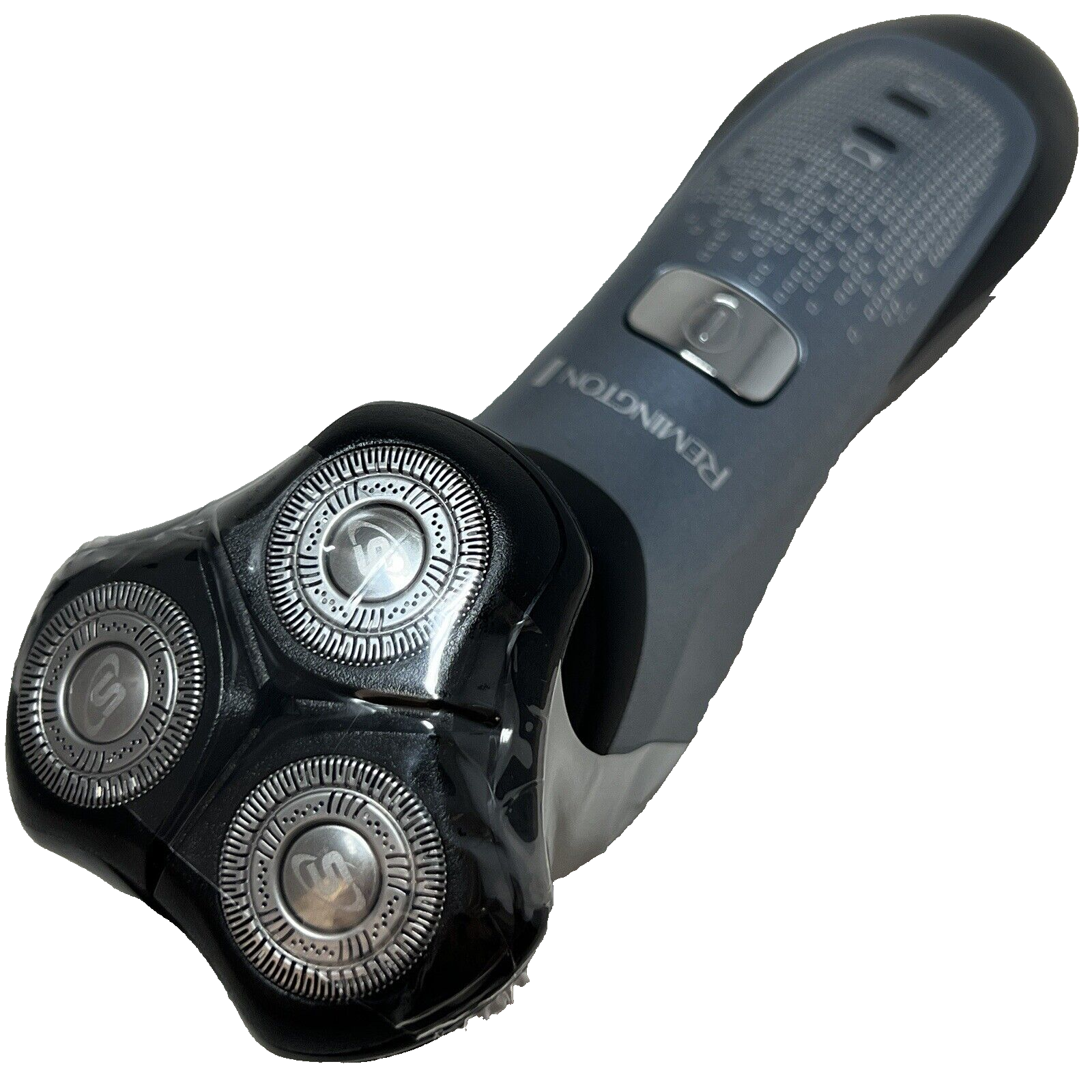 Remington Hyper Series Rotary Shaver Only Replacement XR1330 XR1370, NO CHARGER