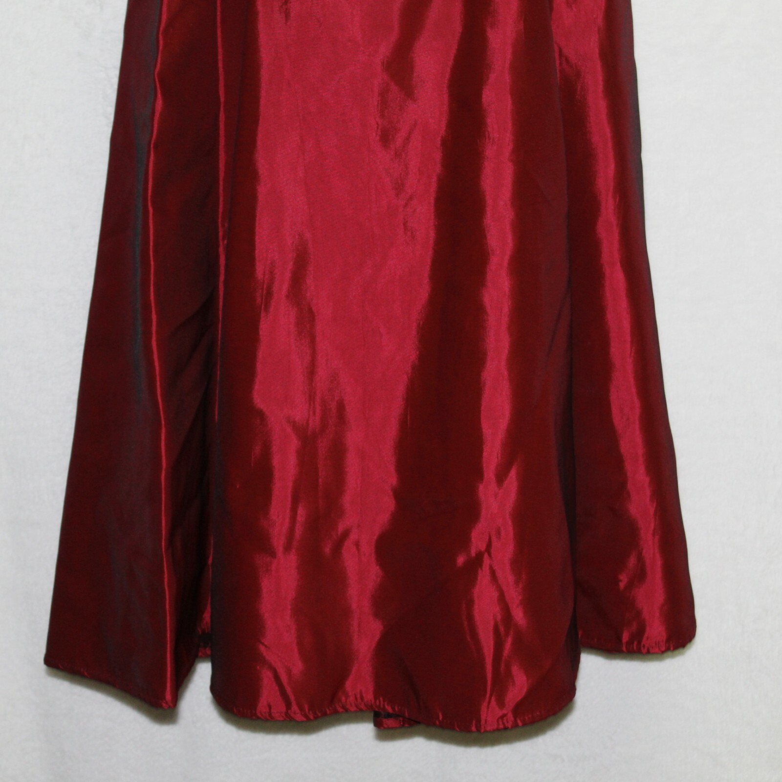 Southeastern Performance Apparel womones sz 4 formal jazz iridescent fit flare