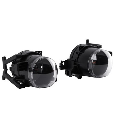 Fog Light Assembly for BMW 7 Series E65 E66 2002-2008 63176943415 63176943416