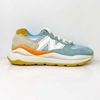 

New Balance Женские 5740 V1 W5740PG1 Синие повседневные туфли Кроссовки Размер 9 B, Синий, 5740 V1