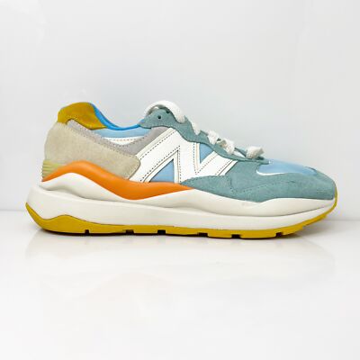 New Balance Женские 5740 V1 W5740PG1 Синие повседневные туфли Кроссовки Размер 9 B