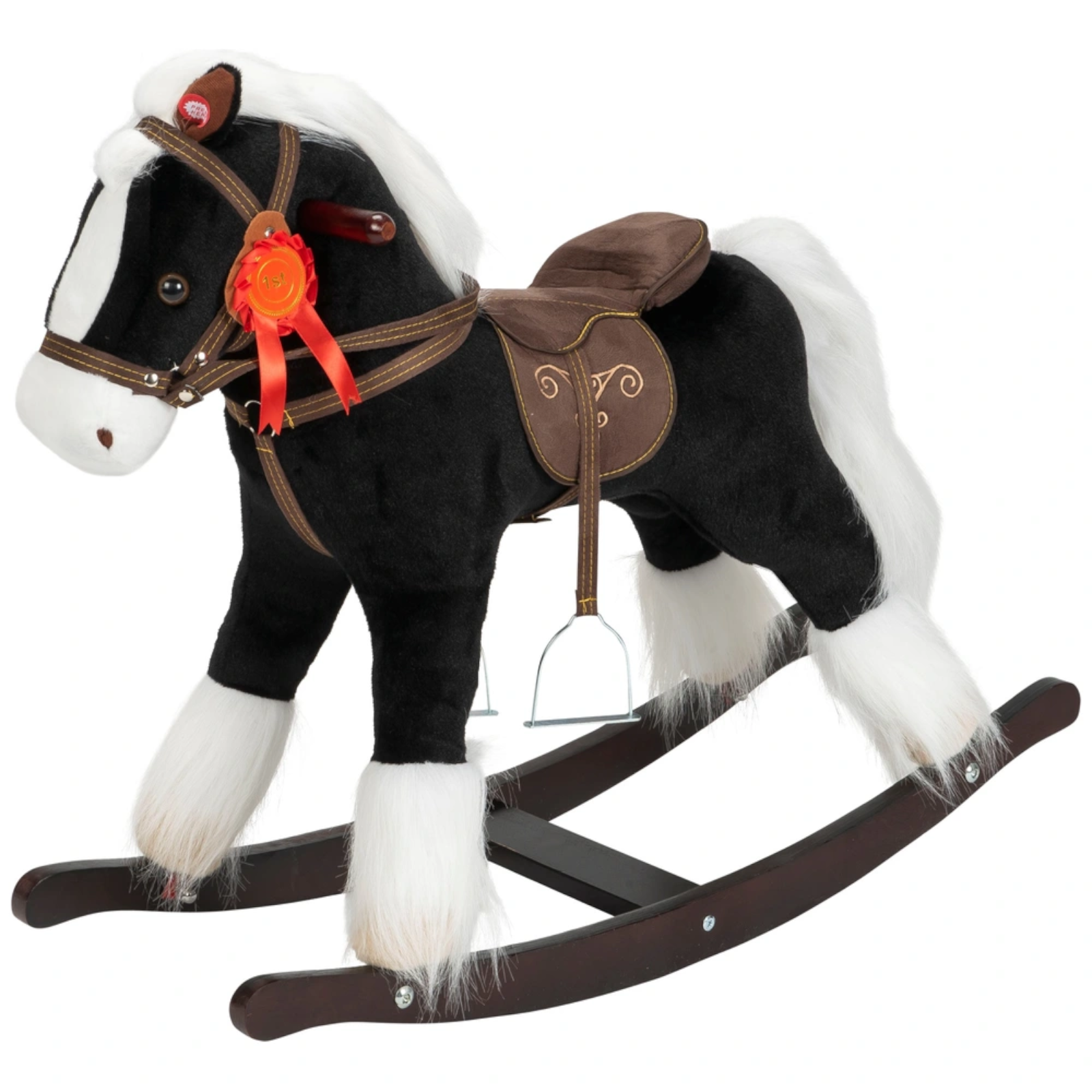 Ride on cheap horse smyths