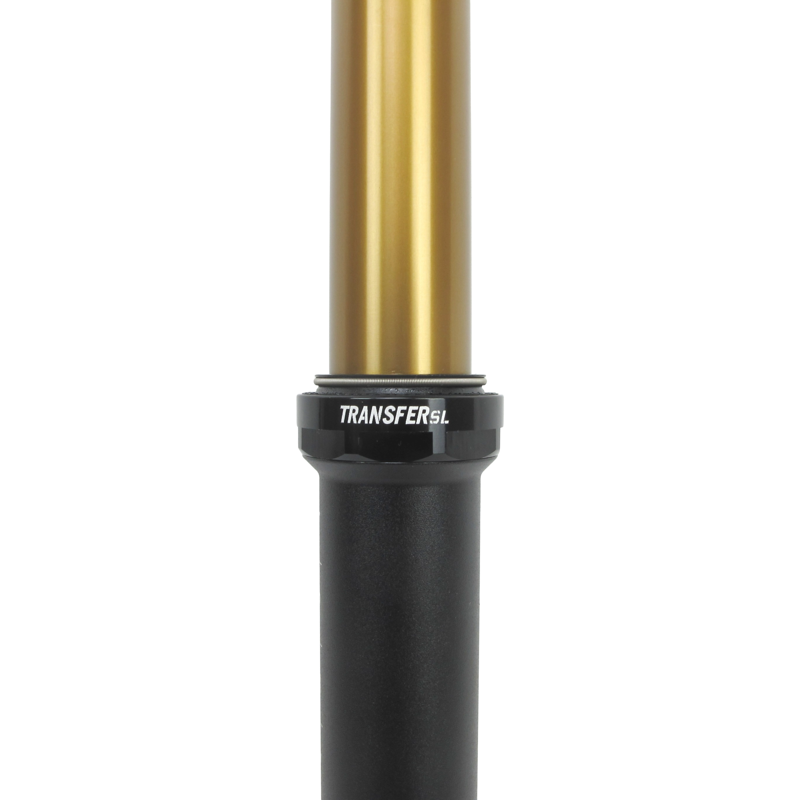 FOX Transfer SL 30.9 100mm Factory Dropper Seatpost 0 offset