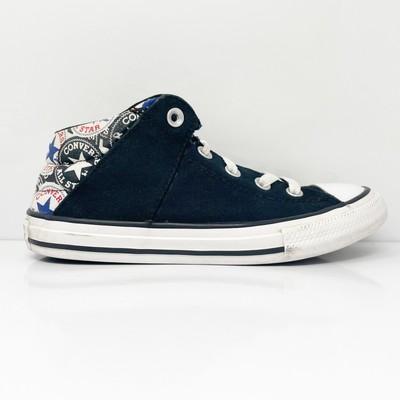 

Кроссовки Converse Boys Chuck Taylor All Star Axel 667093F Black Casual Shoes 3, Черный, Chuck Taylor All Star Axel