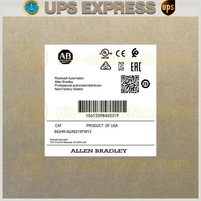 842HR-MJA8215FWY2 Encoder AB New Spot Goods  842HRMJA8215FWY2 HTPL