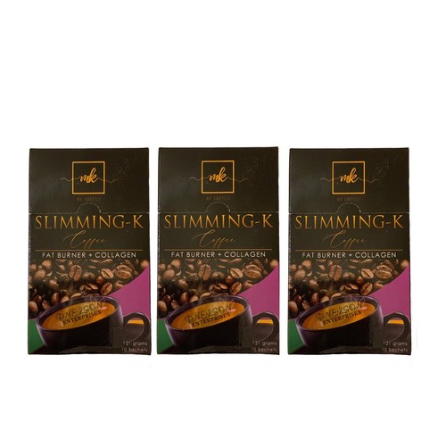 30 Sachets COFFEE By Madam Kilay- 30 Day Challenge | eBay