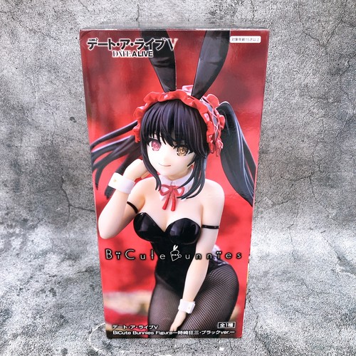Date A Live V Kurumi Tokisaki Black ver BiCute Bunnies