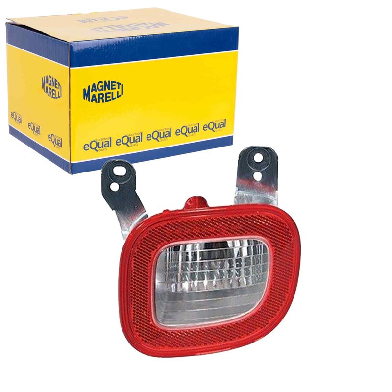 Magneti Marelli Feux / ÃClairage ArriÃ¨Re Droite Convient Pour Panda De Fiat 312