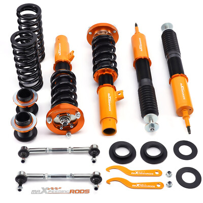 MaXpeedingrods Coilovers Suspension Kit for BMW 3-Series E92/E93 06-13 RWD