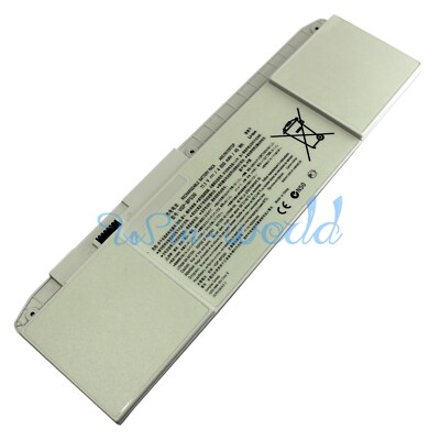New 45Wh VGP-BPS30 Laptop Battery For Sony VAIO T11 T13 SVT-11 SVT-13 Series