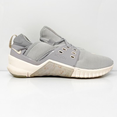 

Nike Womens Free Metcon 2 CD8526-001 Серые кроссовки кроссовки размер 7,5, Серый, Free Metcon 2