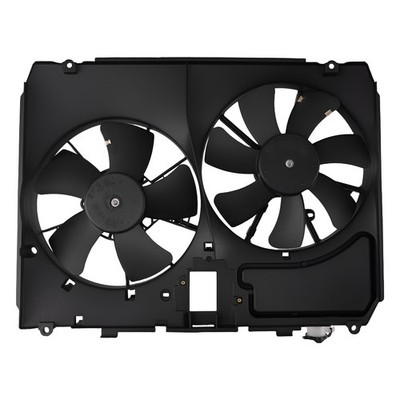 Cooling Fan Direct Fit for Lexus RX330 04-06 1636320270 1636320280 240W