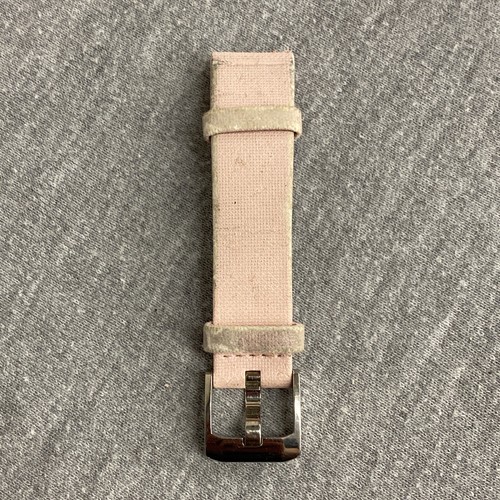 Tag Heuer Lether Bracelet Buckle Steel Clasp (18mm Band