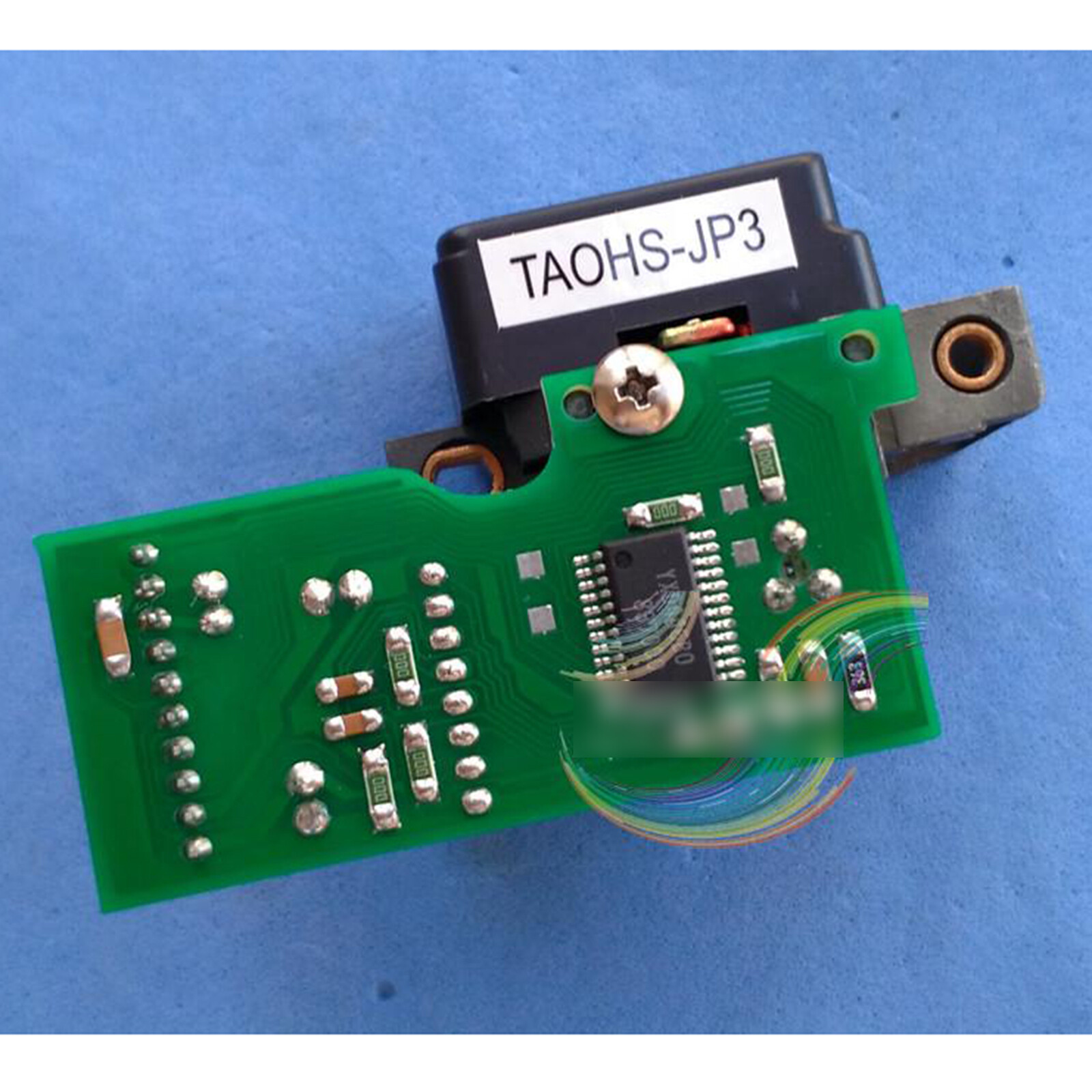 1PC New For TSB TAOHS-JP3 Optical PickUp Laser Head Free 1PC New For TSB TAOHS-JP3 Optical PickUp Laser Head Free