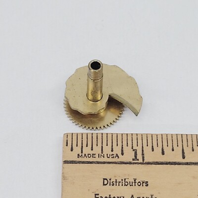 Hermle A 403-001 Hour Snail