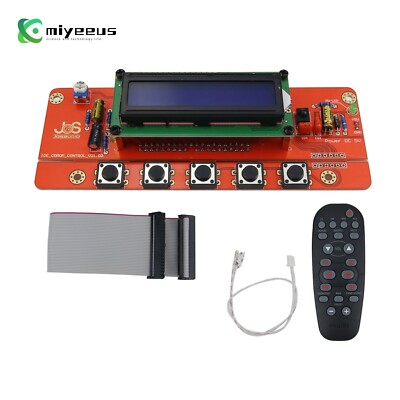 CD/DVDrom IDE Optical Drive Controller Assembled DIY Optical Drive To CD Player