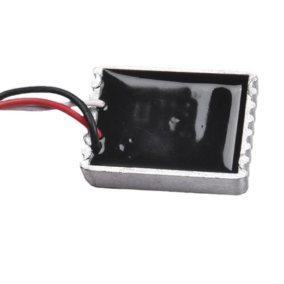 Compact and Efficient Soft Start Switch Current Limiter for Angle Grinder