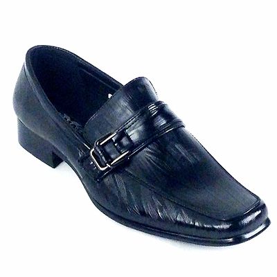 靴 pleats design volume leather shoes Amazon.com | CrazycatZ Women's Leather Oxford Shoes